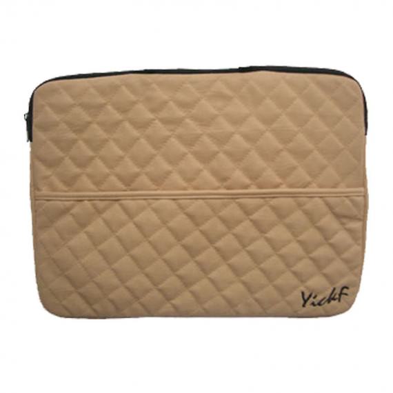 Quilted Laptop Sleeve