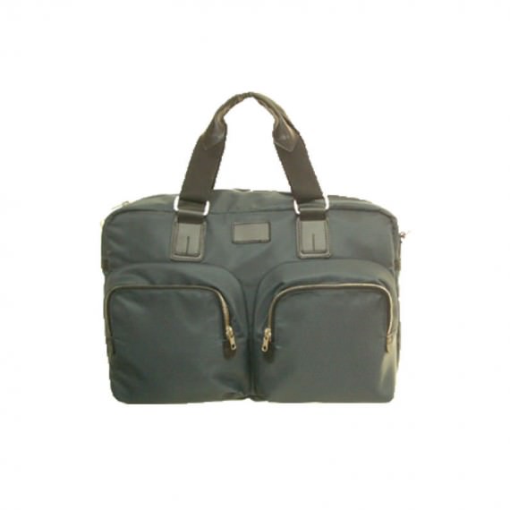 16" Laptop Bag in Military Green