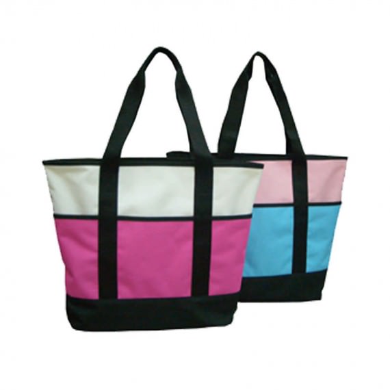 Colorful Tote Bag