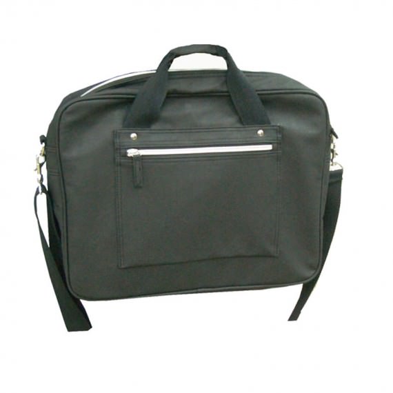 Black Laptop Bag