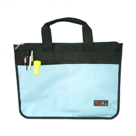 Simple Porfolio Bag