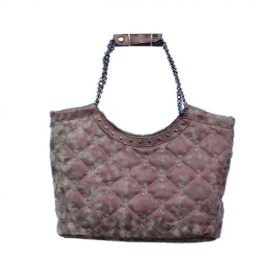 Quilted Handbag