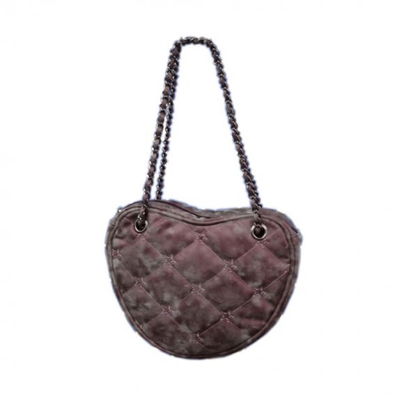 Heart Shape Handbag