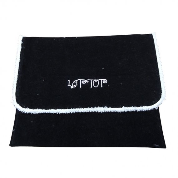 Velvet Tablet Sleeve for 11 inch tablet