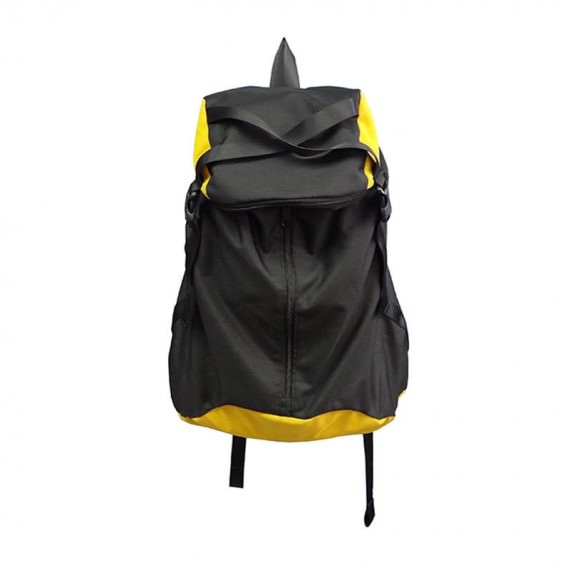 Top zipper Closure Backpack