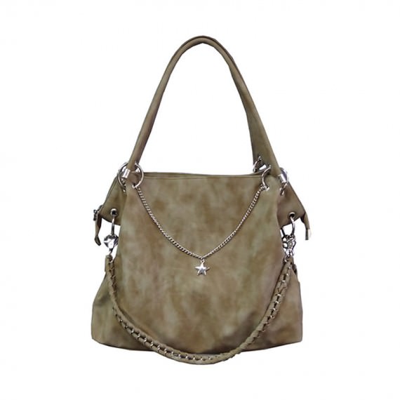 PU Leather Handbag