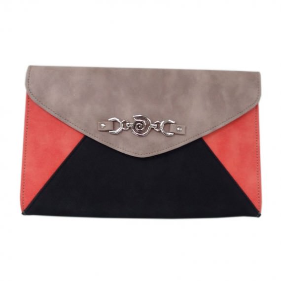 PU Clutch bag