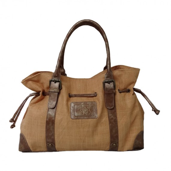 Hemp Handbag