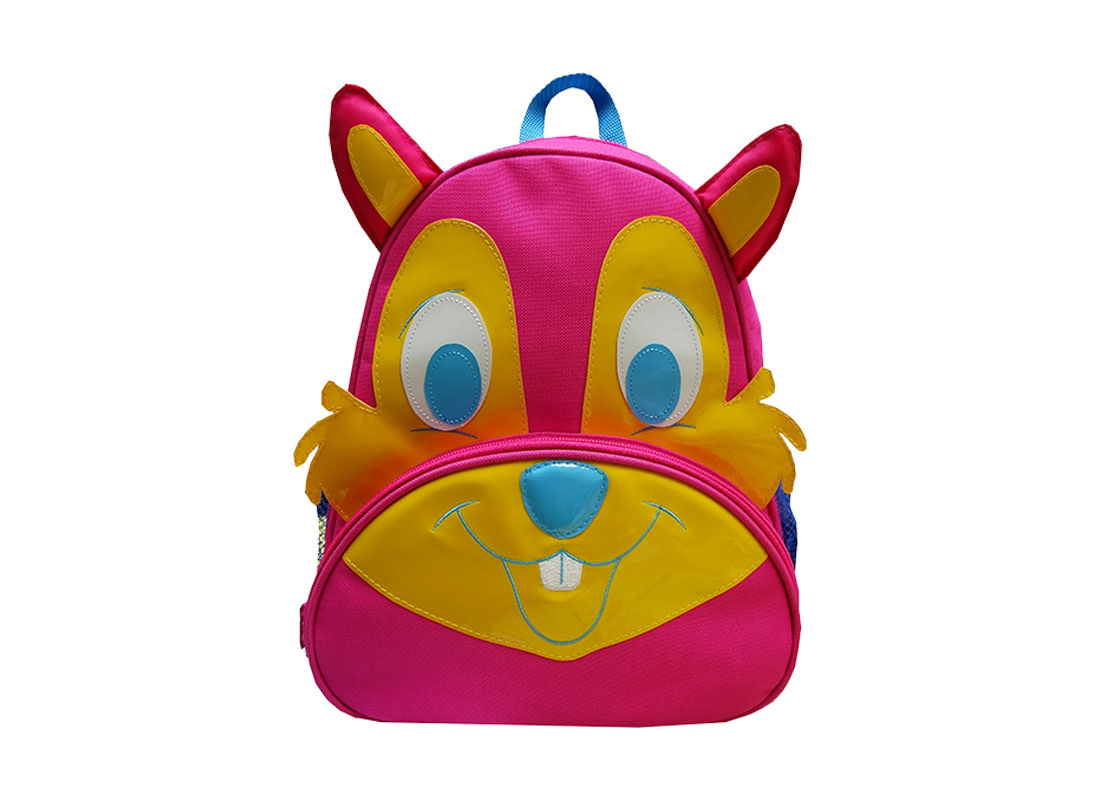 Squirrel Backpack for Children