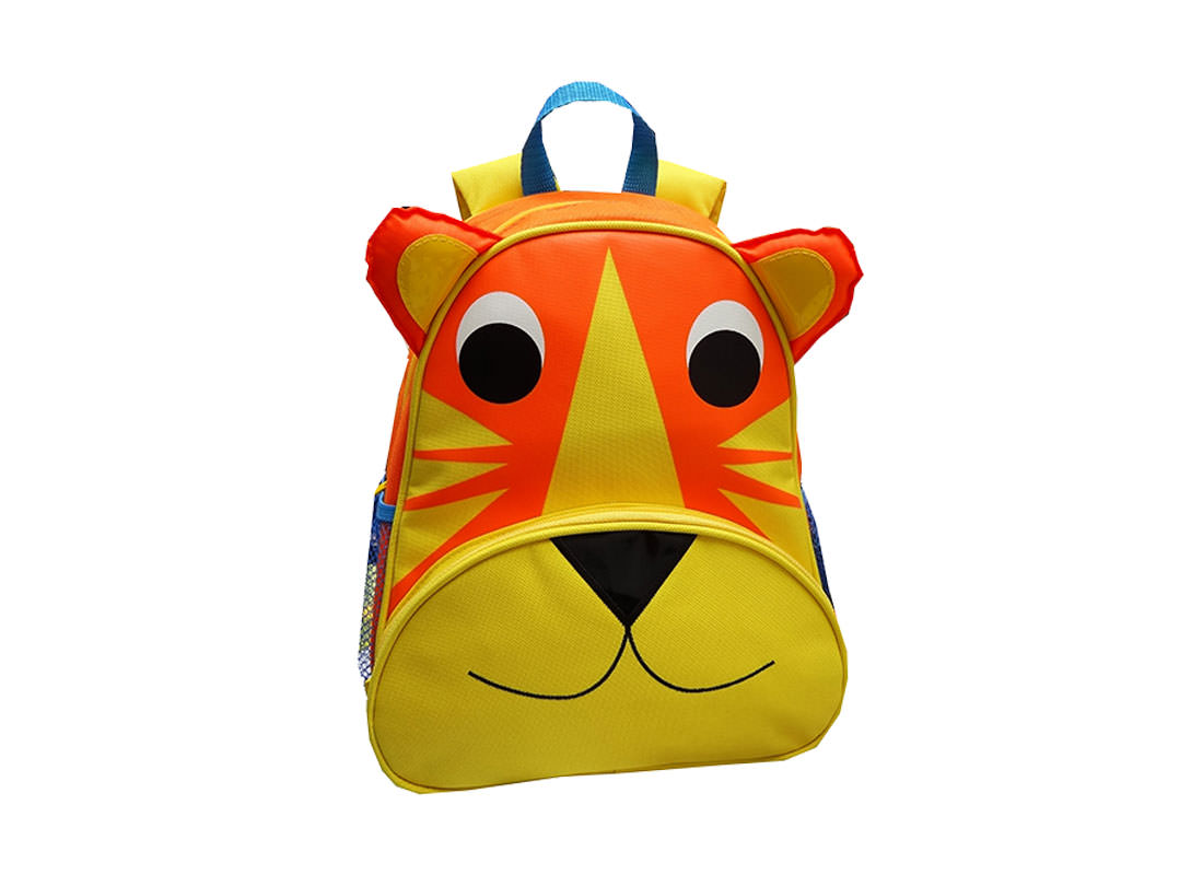 Tiger Backpack for Children