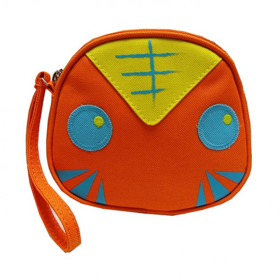 Tiger Pouch for Children