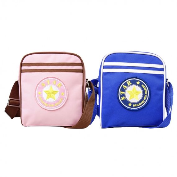 Small Sporty Casual Bag two color choices
