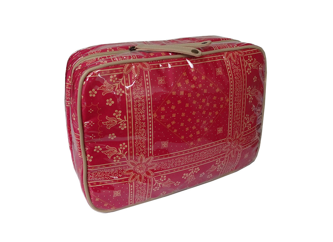 Organizer Cosmetic Bag Large Size