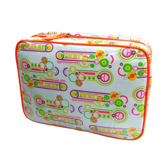 Travel Hanging Toiletry Bag