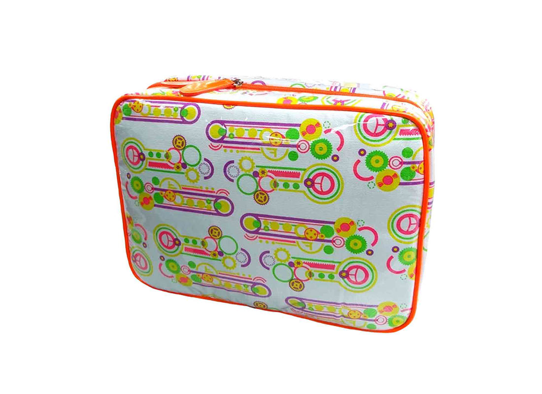 Travel Hanging Toiletry Bag