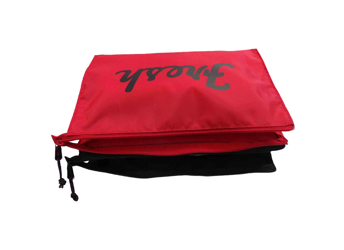 undergarment Bag for Travel Side