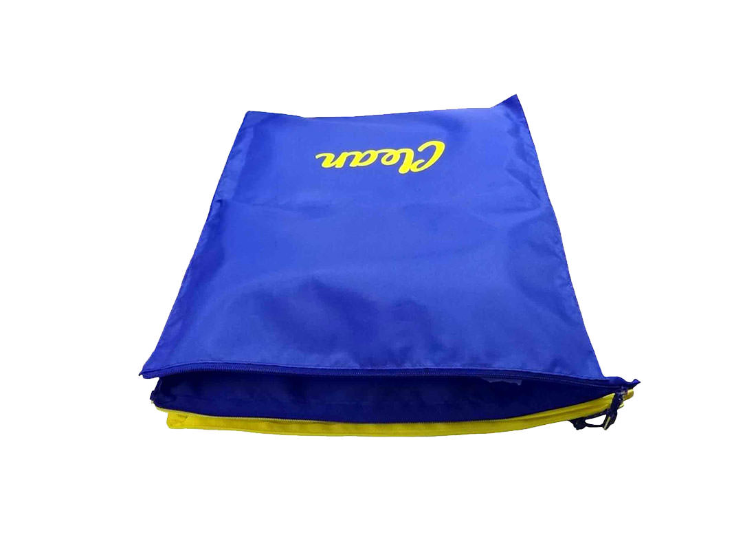 Clothing bag for Travel Side