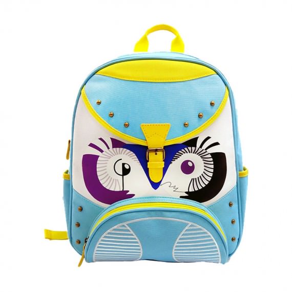 Owl Backpack for Children