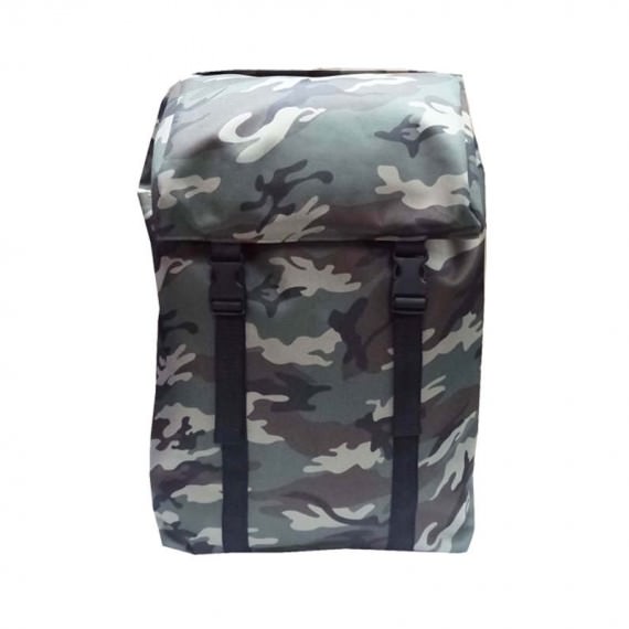 Camouflage Backpack