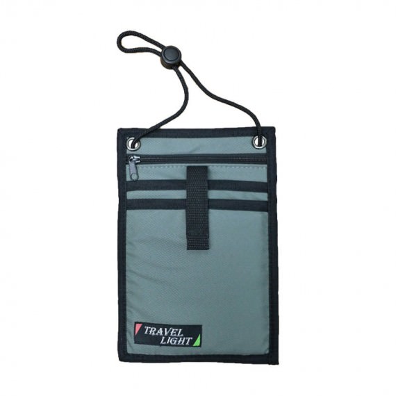 Passport Holder Neck Pouch