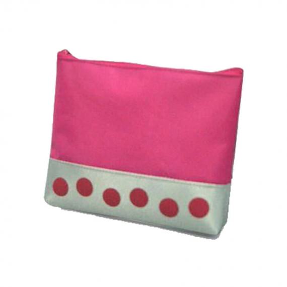 Pink Pouch