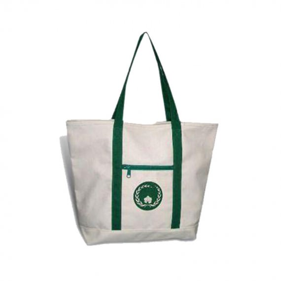 Cotton Tote Bag