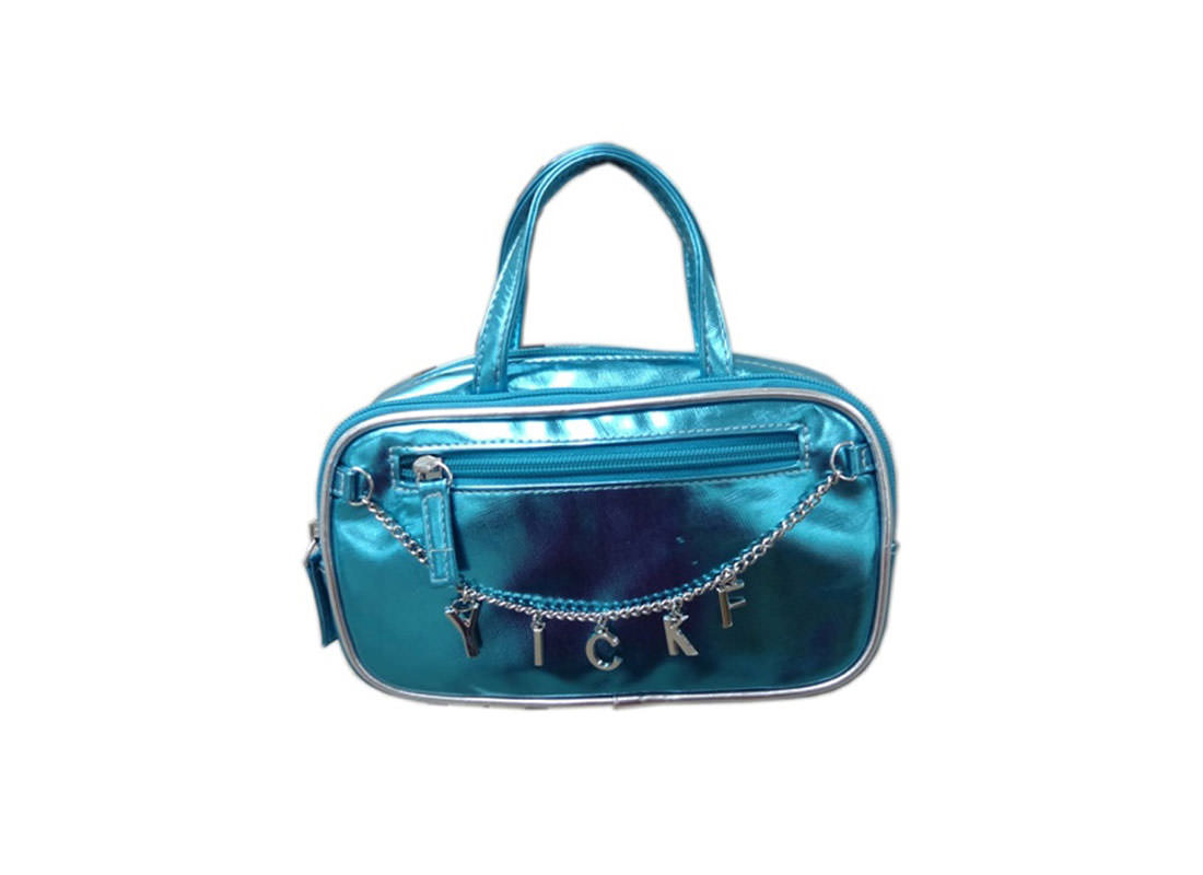 Small Handbag with Handles