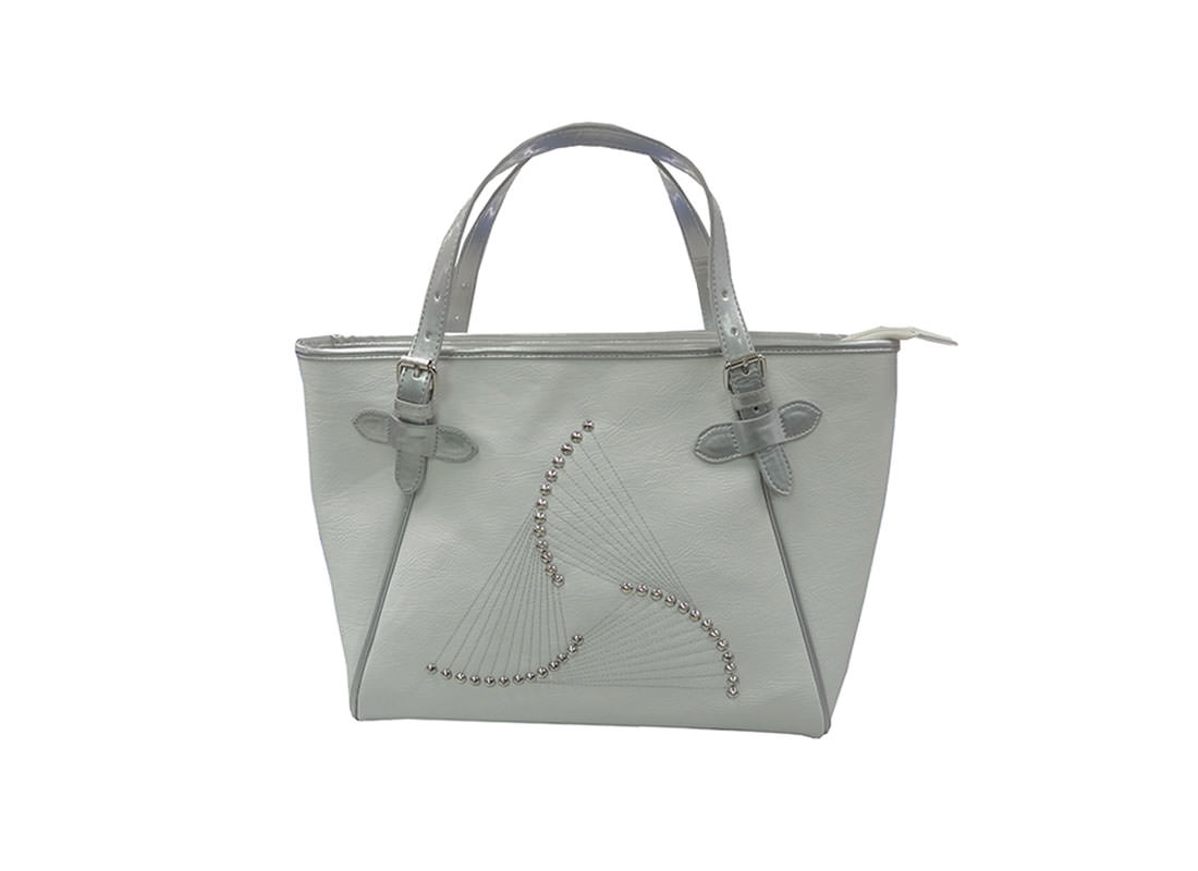 White Handbag for Women