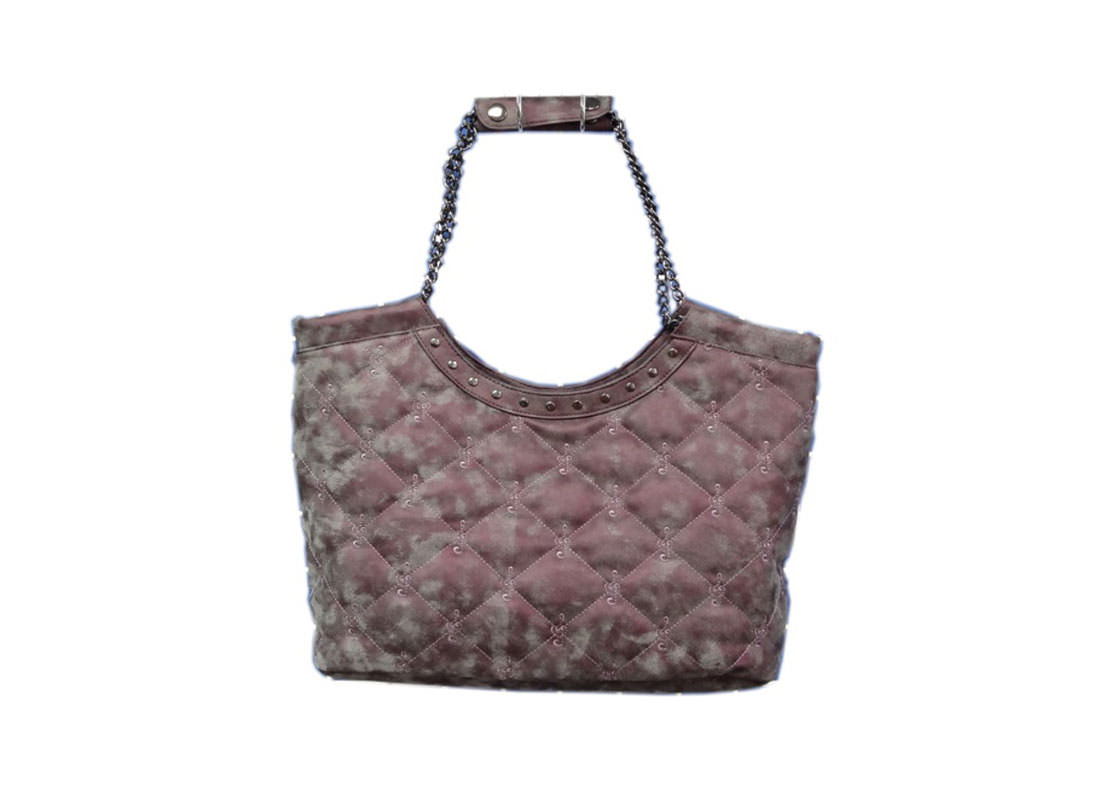 Quilted Handbag