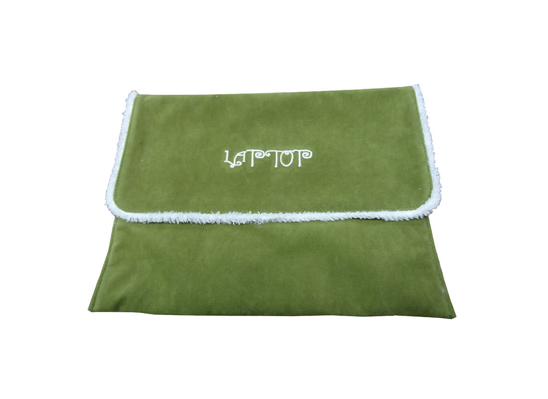 Velvet Sleeve for 10