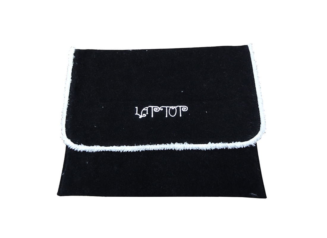 Velvet Tablet Sleeve for 11 inch tablet