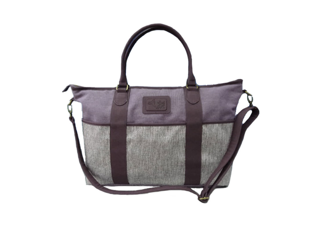 Women Canvas Shoulder Bag