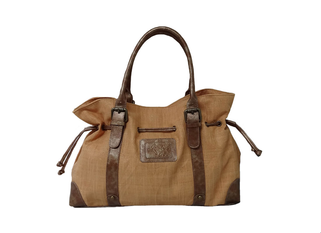 Hemp Handbag