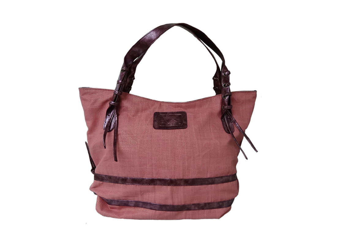 Hemp Tote Bag