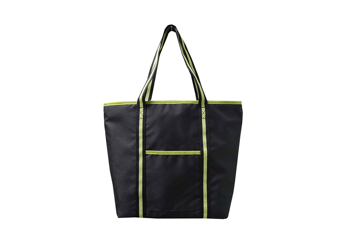 Cooler Tote Bag