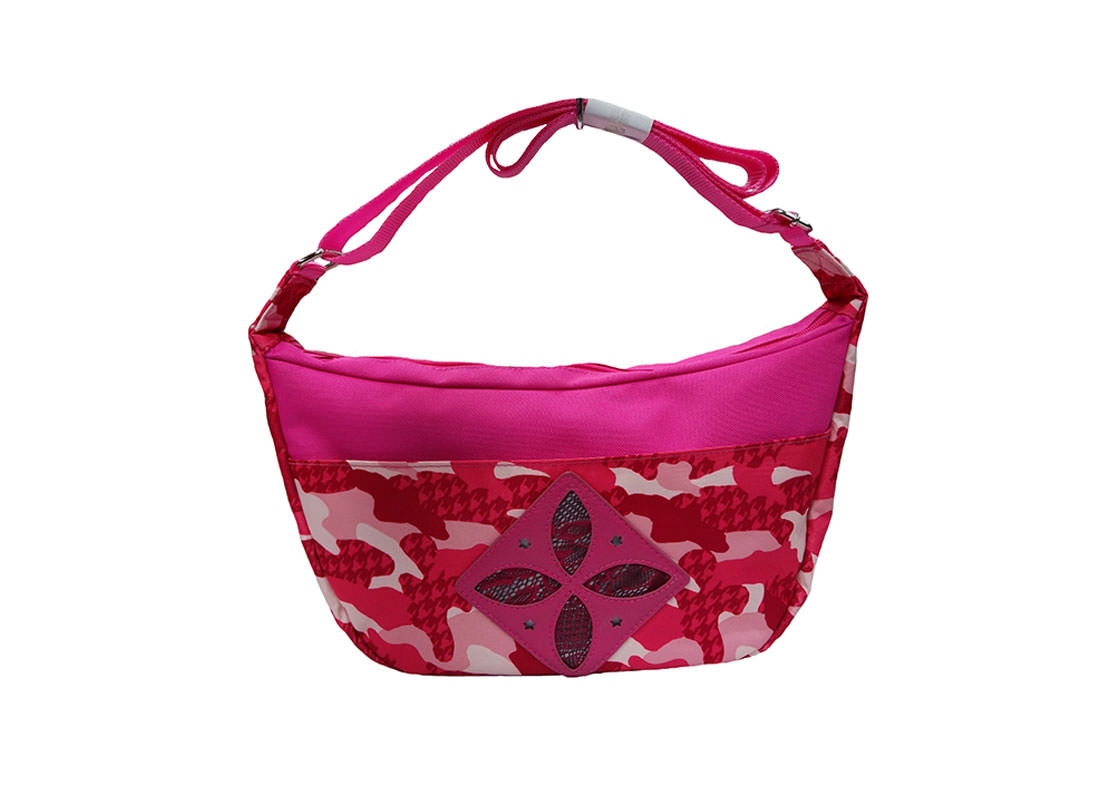 Camouflage Shoulder Bag for Women