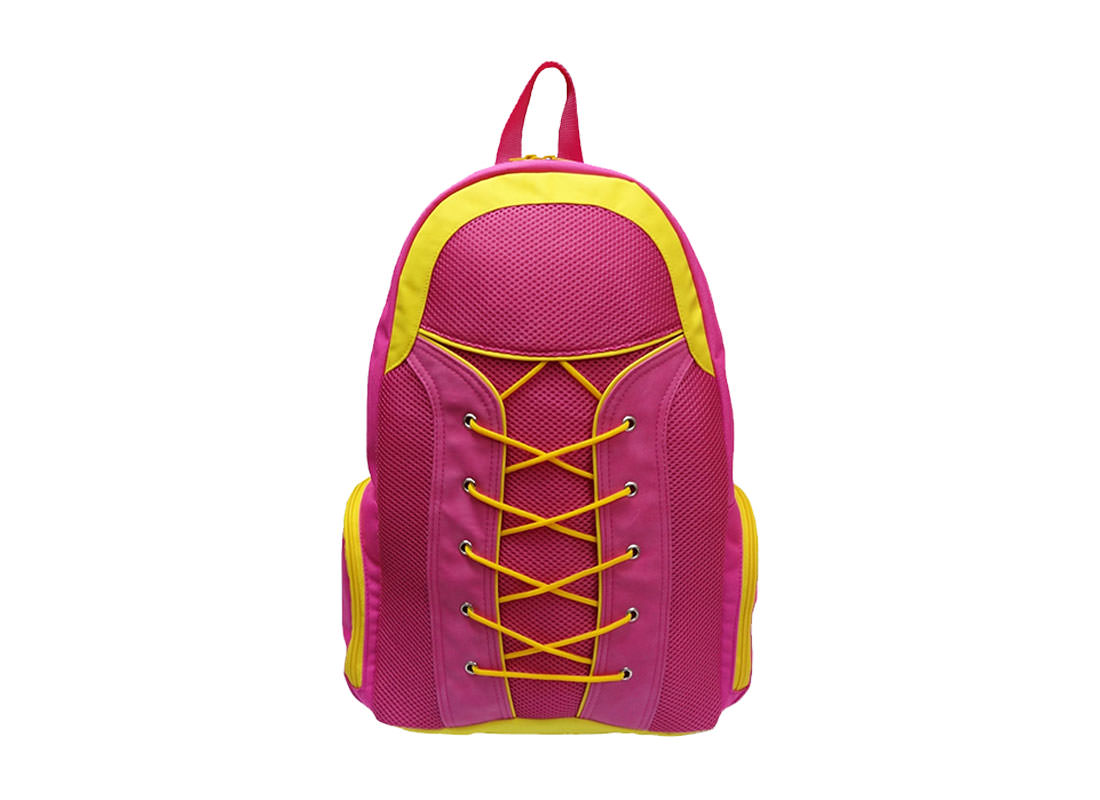 Shoe Shaped Backpack