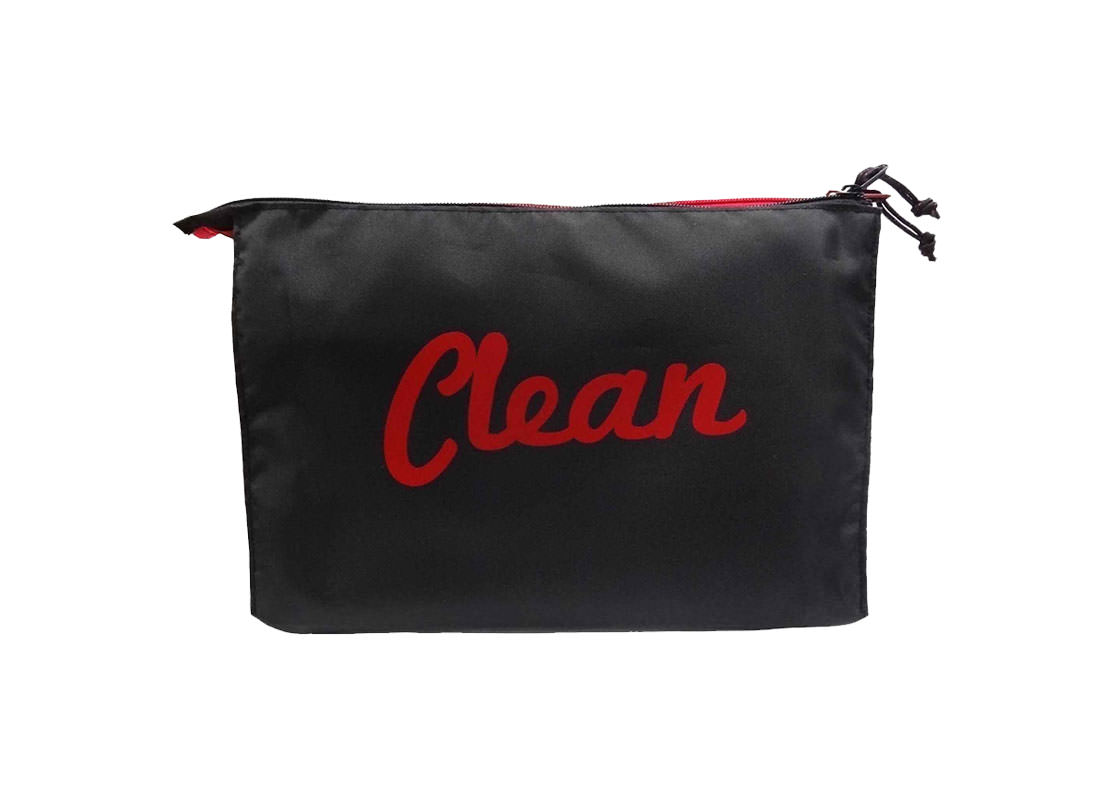 undergarment Bag for Travel Back