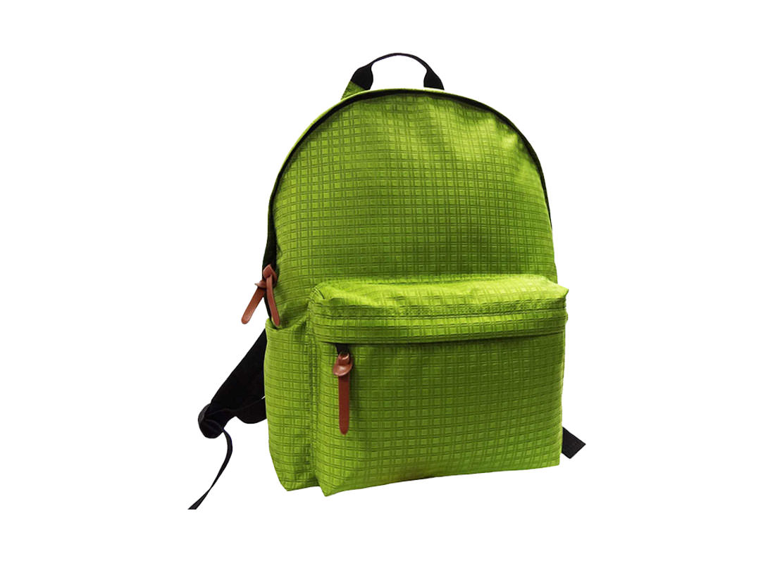 Rip-Stop Backpack with iPad Compartment