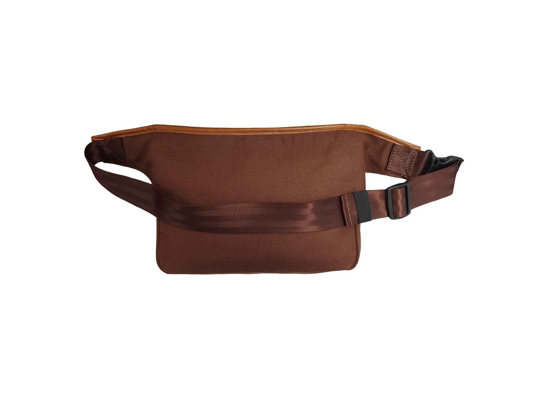 Fashion Waist Bag for Women Back