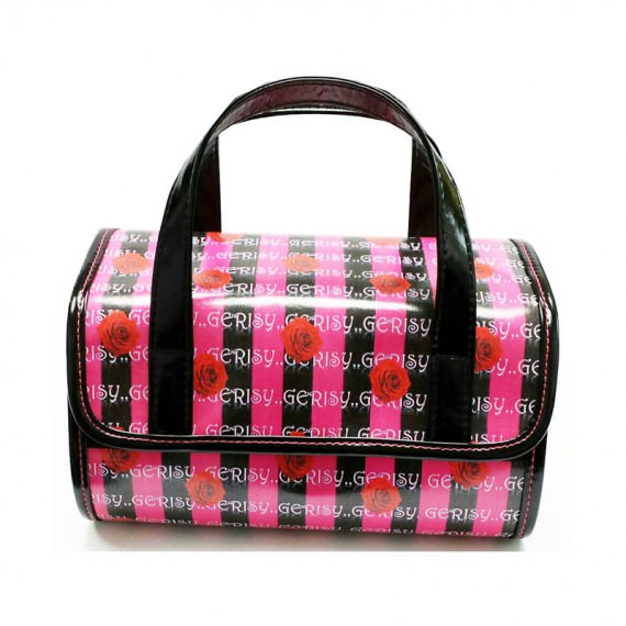 Roll Cosmetic Bag