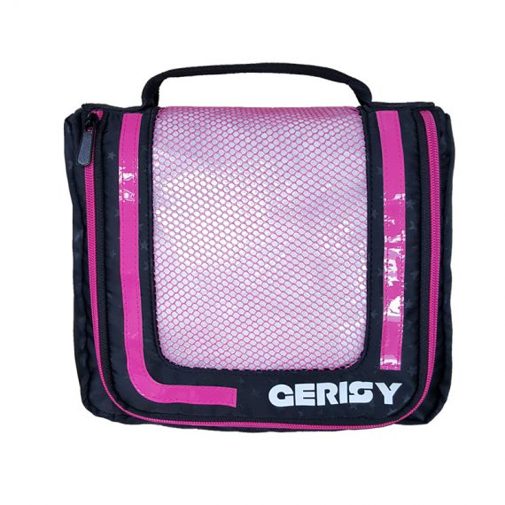 Travel Kits Bag mesh front XS