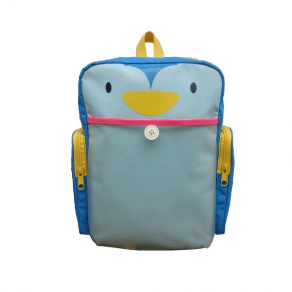 Penguin Backpack for Children