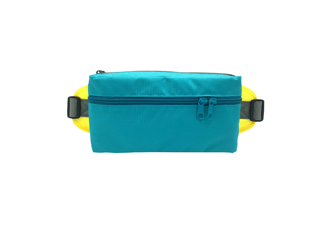 Sporty Waist Bag 18033 YickF