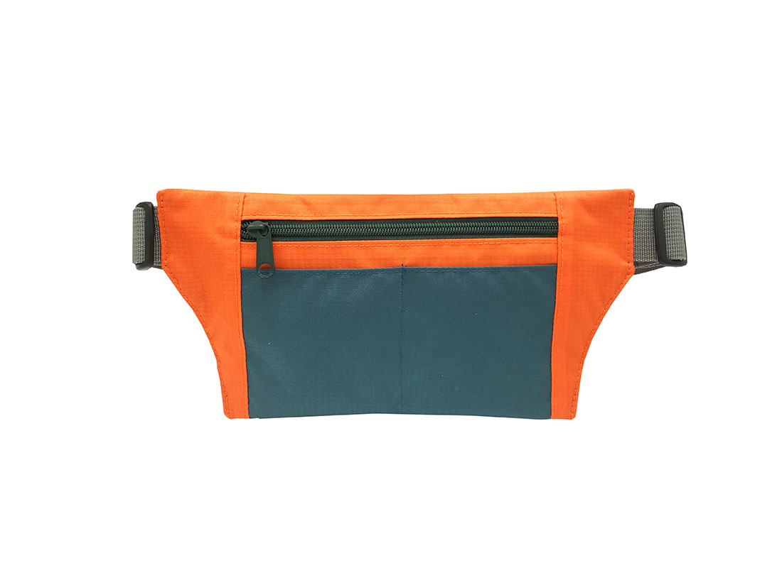 Sporty Waist Bag 18036 YickF