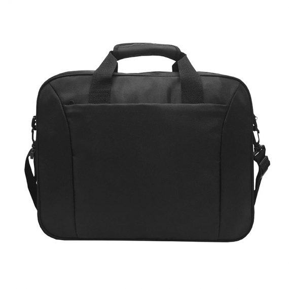 Black Laptop Bag