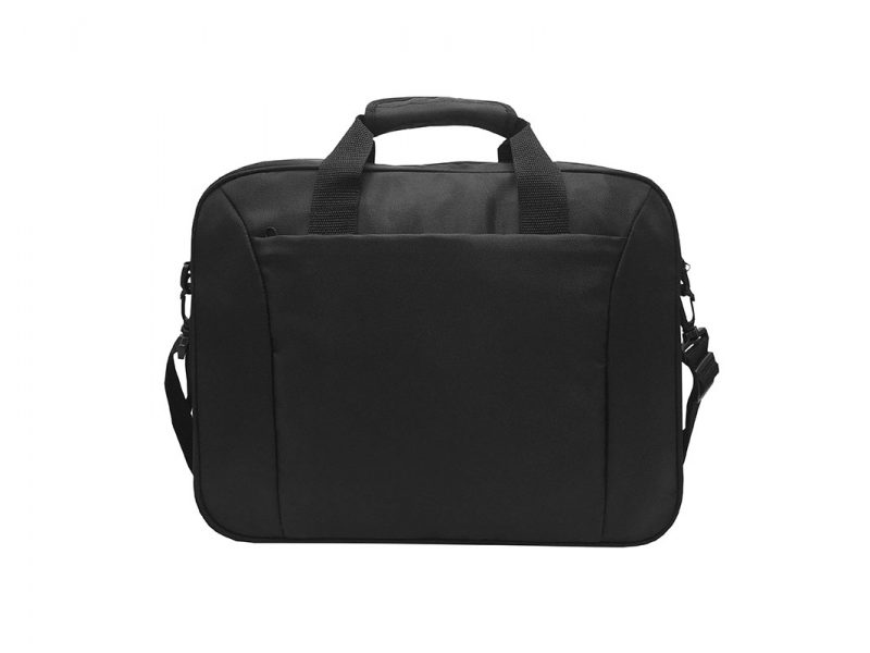 Black Laptop Bag