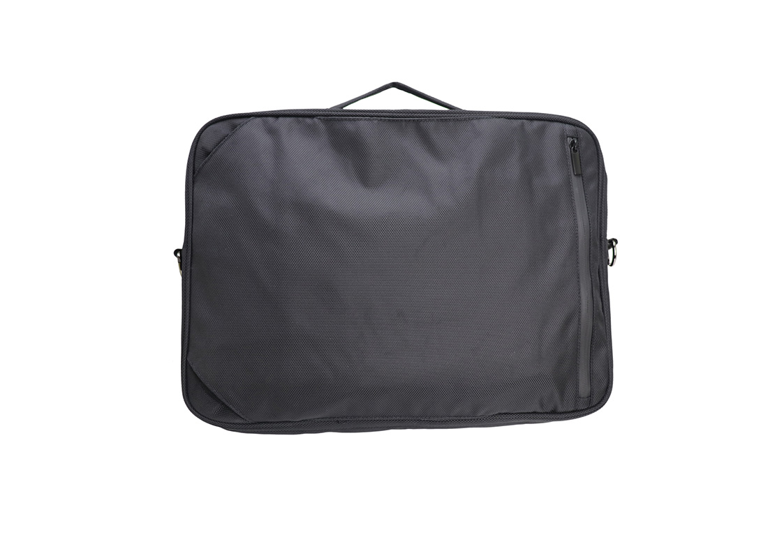 3 ways bag - 23001 - Black back